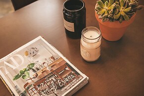 STAY&CO Lisbon Santa Apolonia