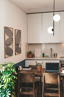 STAY&CO Lisbon Santa Apolonia