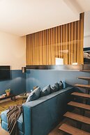 STAY&CO Lisbon Santa Apolonia