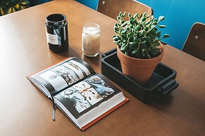 STAY&CO Lisbon Santa Apolonia