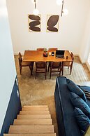 STAY&CO Lisbon Santa Apolonia