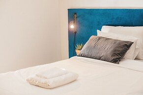 STAY&CO Lisbon Santa Apolonia