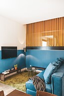 STAY&CO Lisbon Santa Apolonia