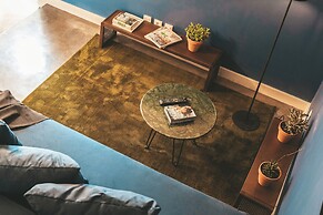 STAY&CO Lisbon Santa Apolonia