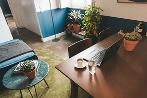 STAY&CO Lisbon Santa Apolonia