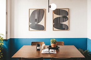 STAY&CO Lisbon Santa Apolonia