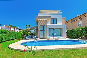 Paradise Town Villa Daisy