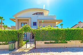 Paradise Town Villa Daisy