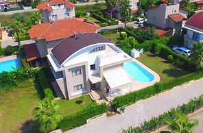 Paradise Town Villa Daisy