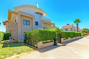 Paradise Town Villa Daisy