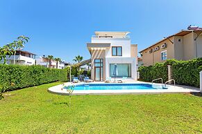 Paradise Town Villa Daisy