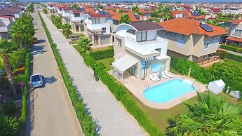 Paradise Town Villa Daisy