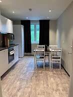 Sandnessjøen overnatting