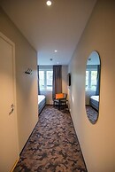 Sandnessjøen overnatting