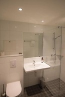 Sandnessjøen overnatting