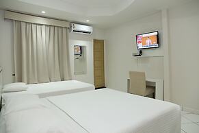 Prata Hotel