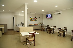Prata Hotel