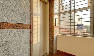 Treebo 12 Degrees West Domlur