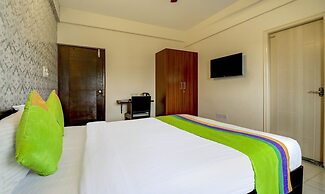 Treebo 12 Degrees West Domlur