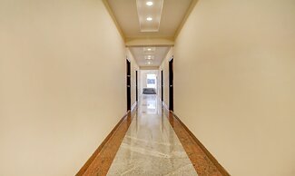 Treebo 12 Degrees West Domlur