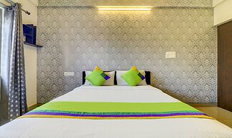 Treebo 12 Degrees West Domlur