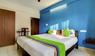 Treebo 12 Degrees West Domlur