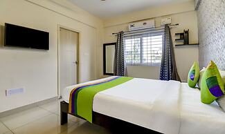 Treebo 12 Degrees West Domlur