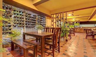 Treebo 12 Degrees West Domlur