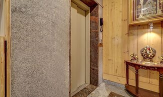 Treebo 12 Degrees West Domlur