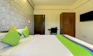 Treebo 12 Degrees West Domlur