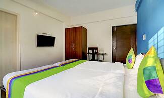 Treebo 12 Degrees West Domlur