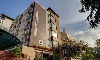 Treebo 12 Degrees West Domlur