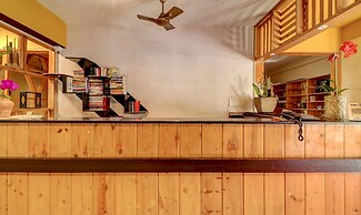 Treebo 12 Degrees West Domlur