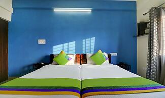 Treebo 12 Degrees West Domlur