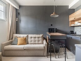 Limehome Madrid Calle de la Madera