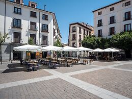 Limehome Madrid Calle de la Madera