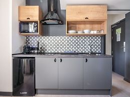 Limehome Madrid Calle de la Madera