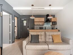 Limehome Madrid Calle de la Madera