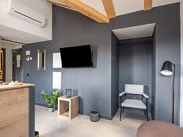 Limehome Madrid Calle de la Madera