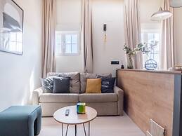 Limehome Madrid Calle de la Madera