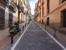 Limehome Madrid Calle de la Madera