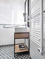 Limehome Madrid Calle de la Madera