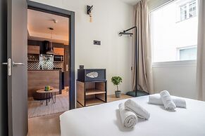 Limehome Madrid Calle de la Madera