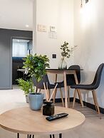 Limehome Madrid Calle de la Madera