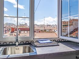 Limehome Madrid Calle de la Madera