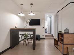 Limehome Madrid Calle de la Madera