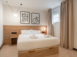 Limehome Madrid Calle de la Madera