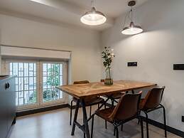 Limehome Madrid Calle de la Madera