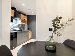 Limehome Madrid Calle de la Madera