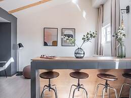 Limehome Madrid Calle de la Madera